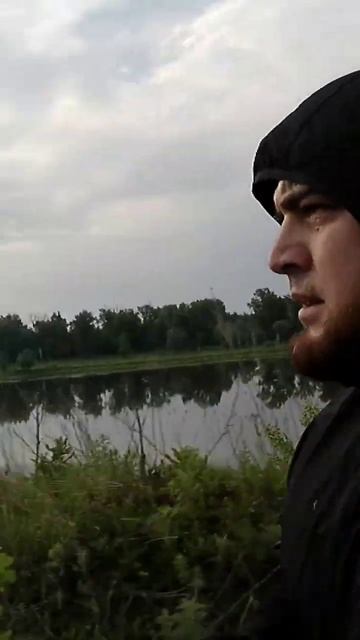 утренняя пробежка! #бег #озеро #пробежка #утренняя #весна #лето #отдых смотреть онлайн