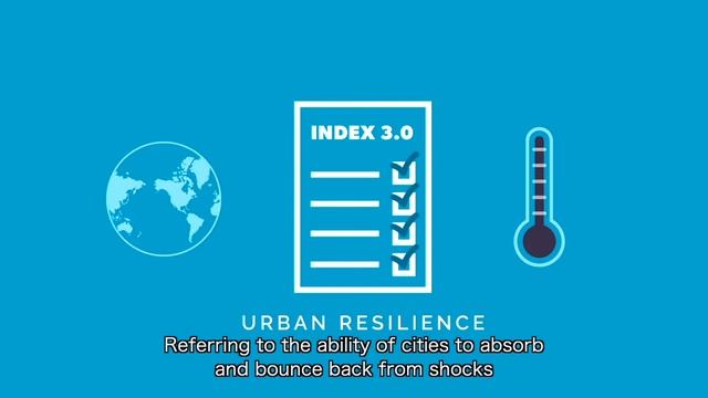 Safe Cities Index 2019_6 смотреть онлайн