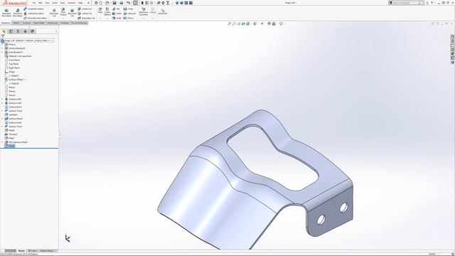 EpiGrid Hosted SOLIDWORKS PDM Demo смотреть онлайн