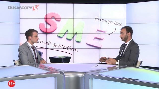 Бизнес-модель SME смотреть онлайн