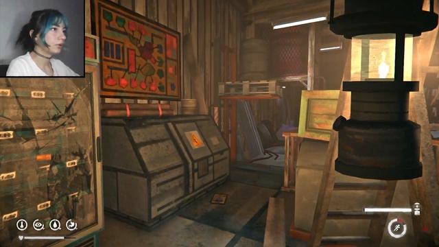 ТО САМОЕ КОПЬЕ - The Long Dark #12 смотреть онлайн