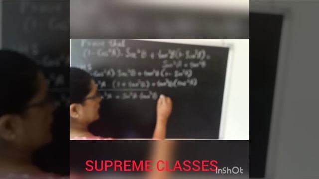 Trigonometry-Prove that (1-cos^2A . sec^2B + tan^2B(1-sin^2A)= sin^2A+tan^2B смотреть онлайн