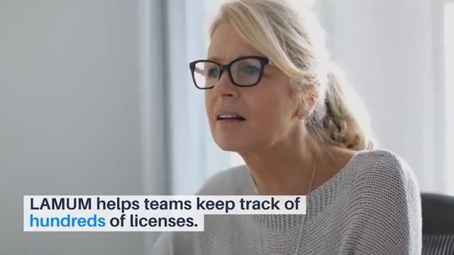 Reports with LAMUM смотреть онлайн