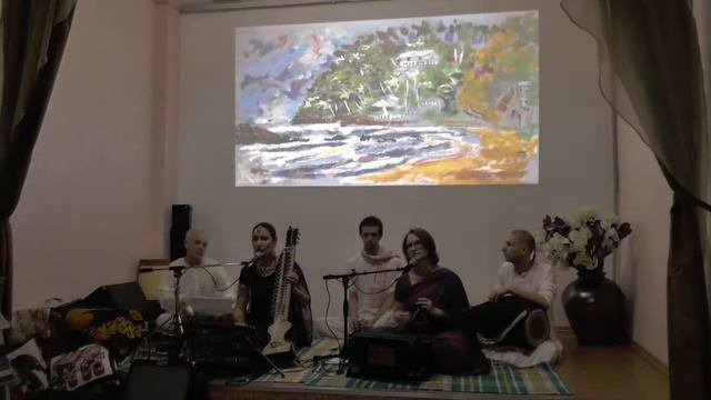 Концерт группы 