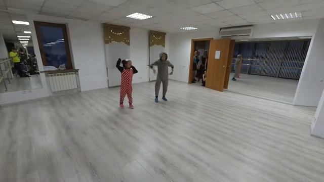 10 Стрит дэнс Проспали смотреть онлайн