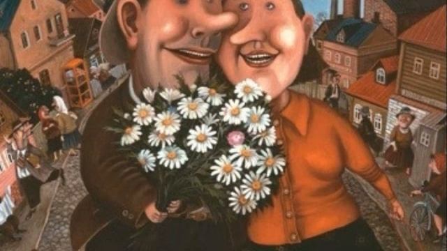 Михаил Морозов "Оревуар" смотреть онлайн