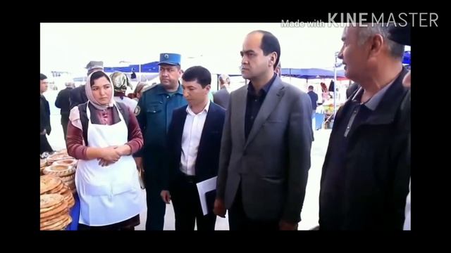 MARHAMAT TUMANIDA NARX-NAVOLAR NAZORAT KUCHAYMOQDA FARXOD MEDIA смотреть онлайн