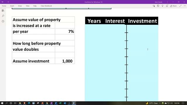 Rule of 72 & Running Balance Calculation 1111 смотреть онлайн