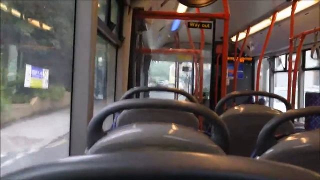 LB47S - Dart SLF/Plaxton Pointer (11.4m) - Stagecoach - 34231, X231WNO - Route 227 смотреть онлайн