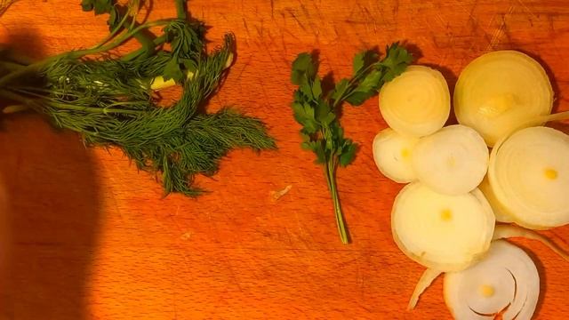 ЩУКА ЖАРЕНАЯ ПОД ВОДОЧКУ