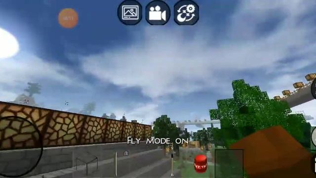 Salvatore Leone & vienus mini block craft :big city смотреть онлайн