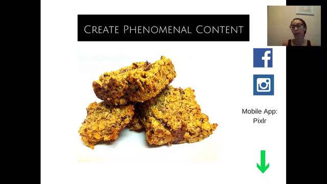 How  To Create And Find Phenomenal Content By Monique Williams