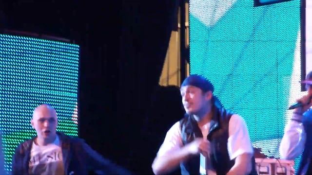 Каста - Вокруг шум смотреть онлайн