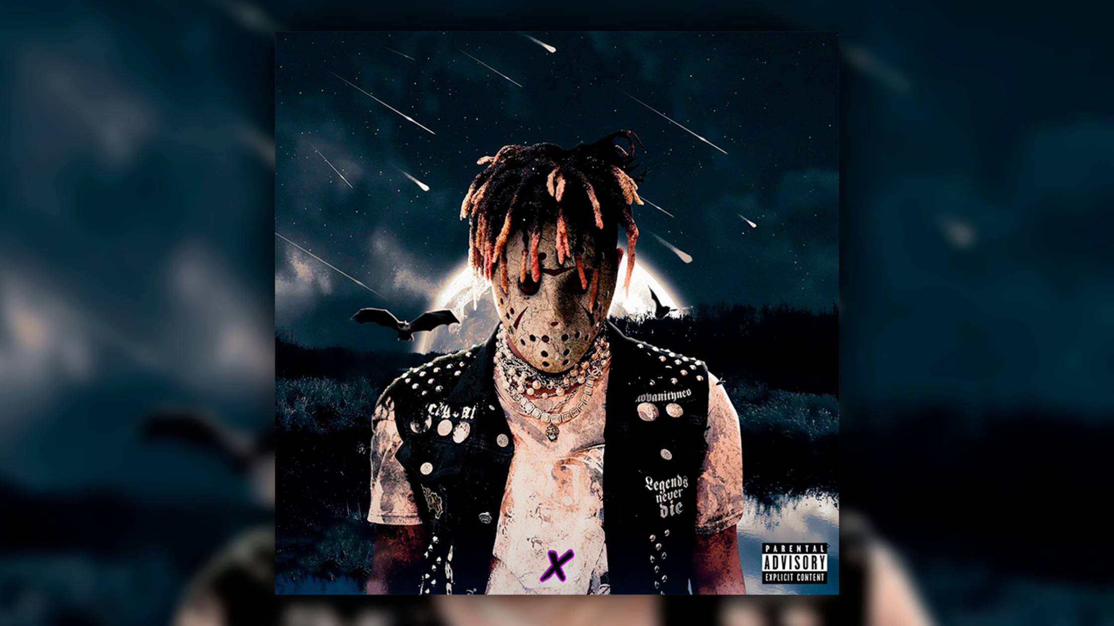 Juice WRLD Type Beat - 