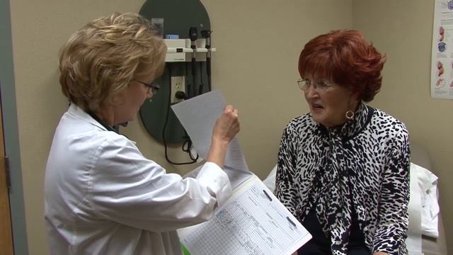 #13.3 Doctor and Medication Management: Knowing is Caring (3 of 4) смотреть онлайн