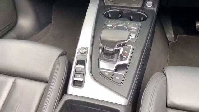 Audi A5 cabriolet смотреть онлайн