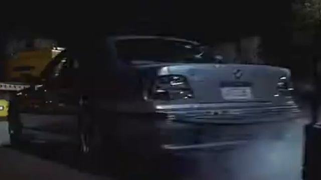 BMW FILMS (AMBUSH) смотреть онлайн