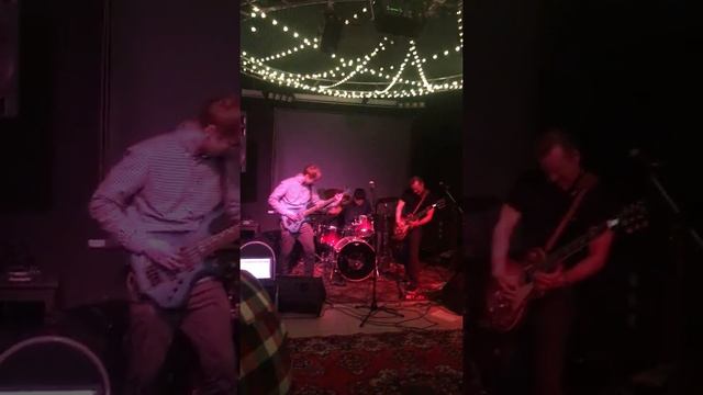 Surf Riders - Misirlou & The Wedge II (Dick Dale cover) смотреть онлайн