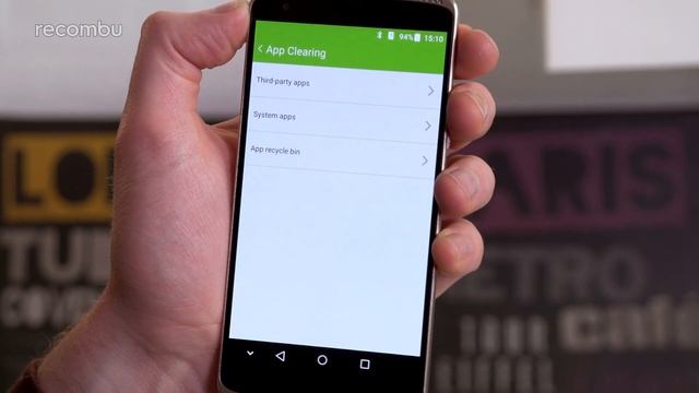 ZTE Axon Mini review смотреть онлайн