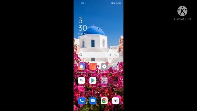 Infinix smart 6 me screen recording kaise kare Screen recording in Infinix smart 6 screen recording смотреть онлайн