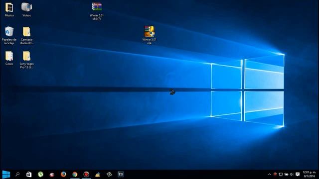 Como descargar WinRar Para PC смотреть онлайн