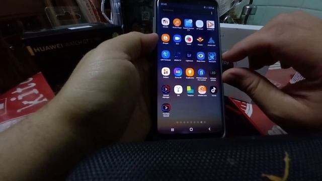 Huawei GT2 VS Xiaomi Huami Amazfit Verge Greek - Ποιο είναι καλυτερο και γιατι; смотреть онлайн