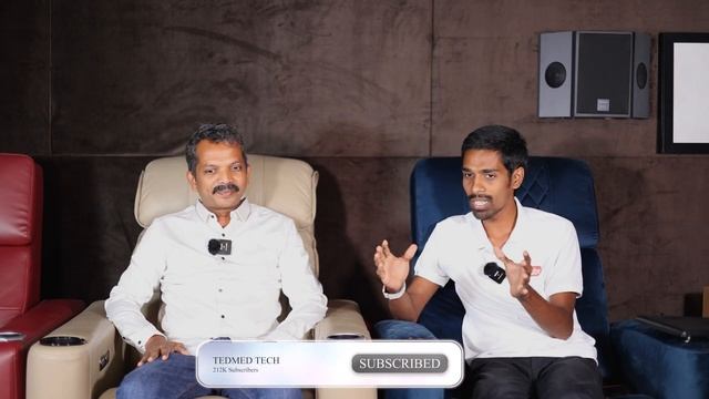 How to build home theater in low budget ? смотреть онлайн
