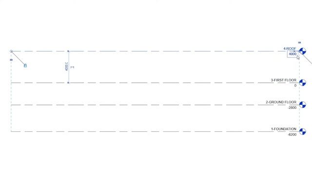 02-REVIT 101- Revit Beginner tutorial EP 2 (2019-2020) смотреть онлайн