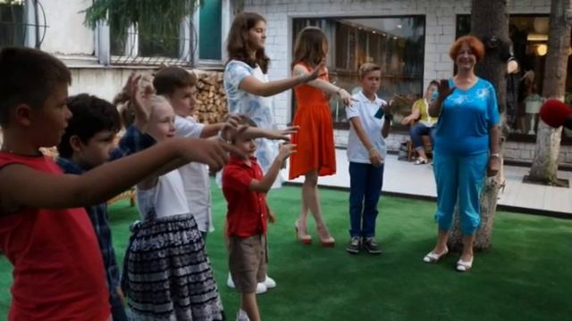 День рождения Софии смотреть онлайн