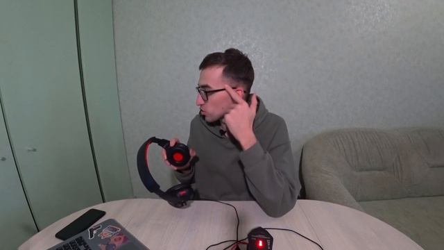 Что стало с бюджетной Игровой мышью DEFENDER | игровой набор за 16$ DEFENDER DRAGONBORN MHP-003 смотреть онлайн