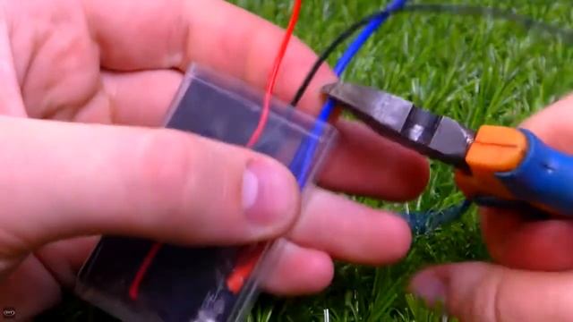 How to make a MINI VAPE смотреть онлайн