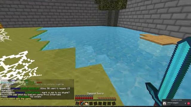 Craftown Strage Anti-Regole (avast, AndreA, xoni) смотреть онлайн