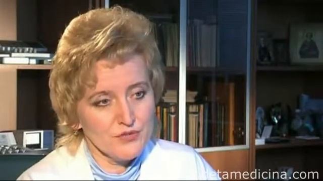 Травмы, порезы и их лечение приборами DETA.mp4