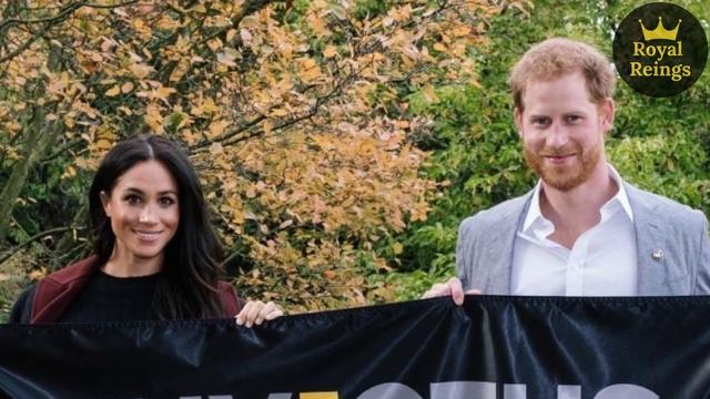 Invictus Games Suspended After Jaguar Land Rover Cuts Funding Due to Meghan's Controversial Role смотреть онлайн
