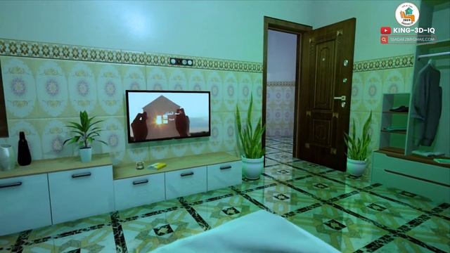 تصميم بيت بواسطة برنامج unreal engine 4 смотреть онлайн