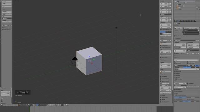 Blender Primer for 3D Design Students смотреть онлайн