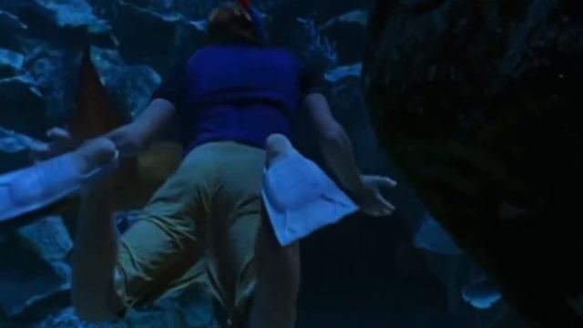 H2O: Just Add Water // on CrAcK [Part 1] - Volume Warning смотреть онлайн