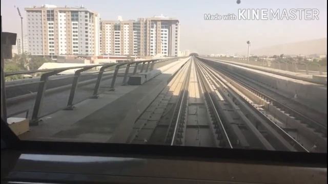 DUBAI METRO(No Driver)@wilmagalindo4394 смотреть онлайн