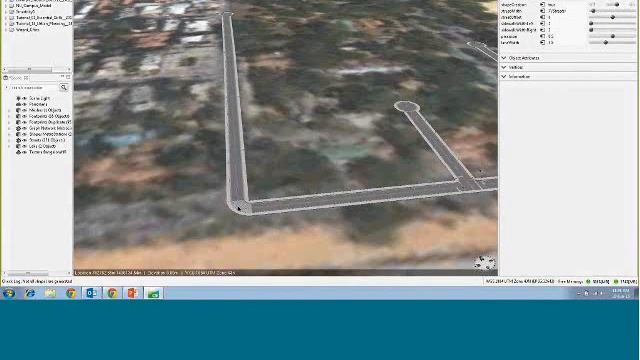 Webinar:Modeling Smart Cities With Esri CityEngine & ArcGIS