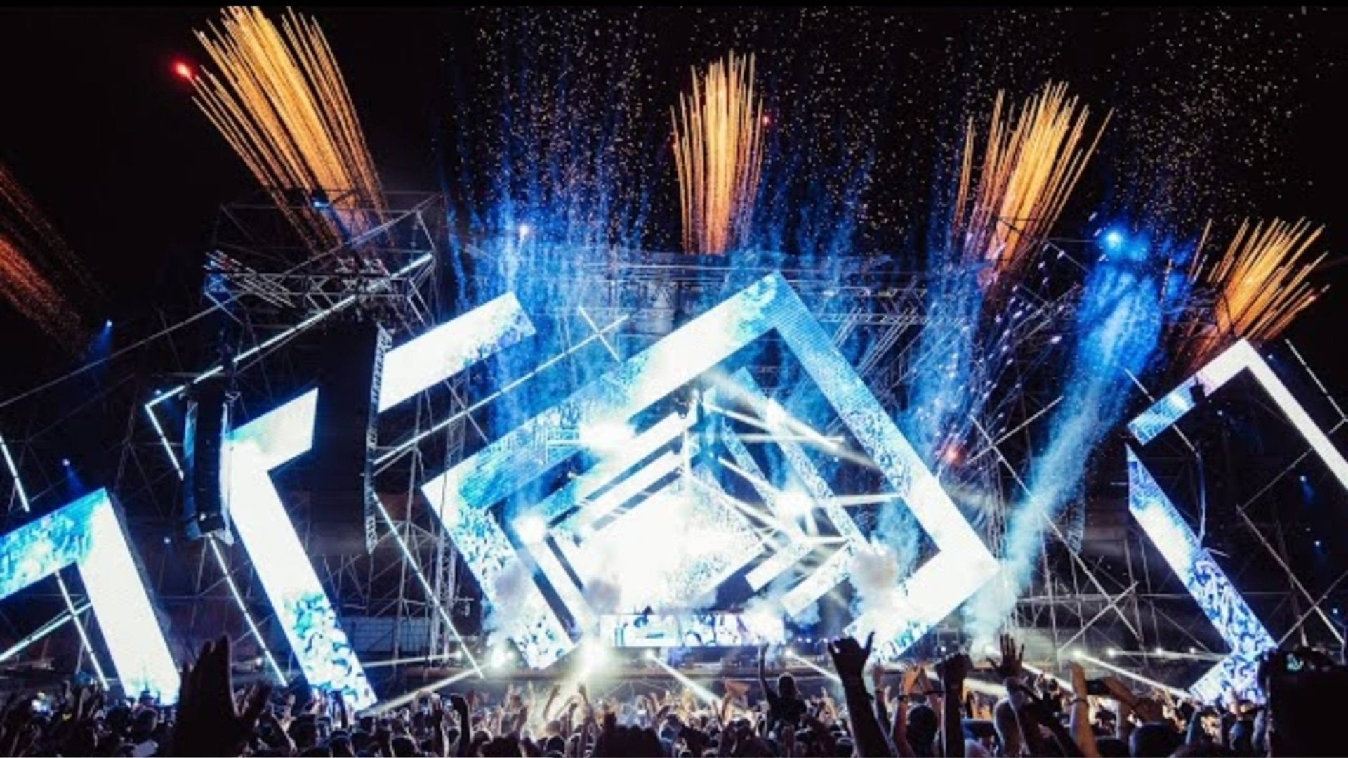 Night People - In The Night 💥Jora J.Fox Instrumental remix🔊✌️ смотреть онлайн