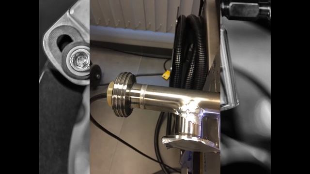 Orbitec orbital welding machine смотреть онлайн
