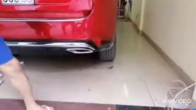 Hotline 0986921273 Độ bô Mercedes GLC cho Mazda Cx5, cửa hàng độ bô xe oto Mazda cx5 ở hà nội смотреть онлайн