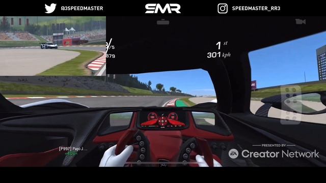 Apollo Intensa Emozione 🆚 Bugatti Chiron Sport 🆚 Lamborghini Asterion LPI 910-4 - Mythic Match смотреть онлайн