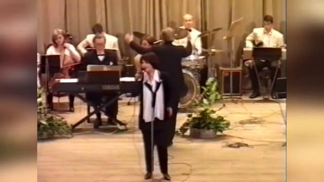 Lusine Kchozyan - Handipum Live in Concert - Meliq Mavisakalyan смотреть онлайн