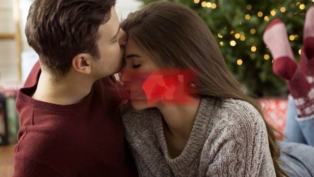 День влюбленных (вариация 3) смотреть онлайн