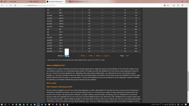 BIM レンダリングPCを選ぶ基準【Archicad Cinerender編】 смотреть онлайн