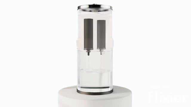 Gravity Water Filter System : Phoenix Gravity смотреть онлайн