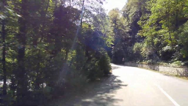 на озеро Рица смотреть онлайн