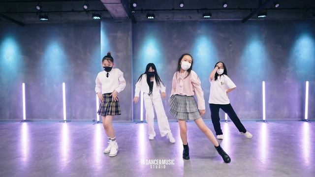 [Waacking Choreography] Sam Sparro - We Could Fly / WIZZARD смотреть онлайн