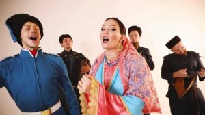 Анна Гончарова и ансамбль "Талан" 
Встречайте масленицу в Just WOOD